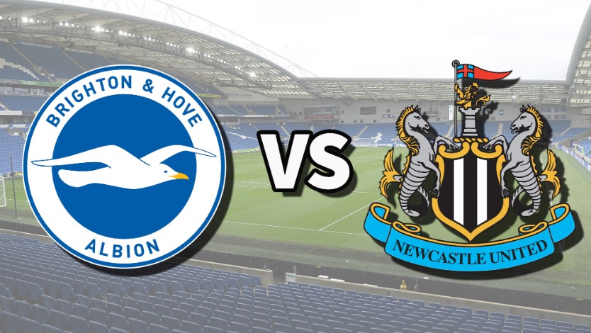 Dự đoán kèo góc Brighton vs Newcastle