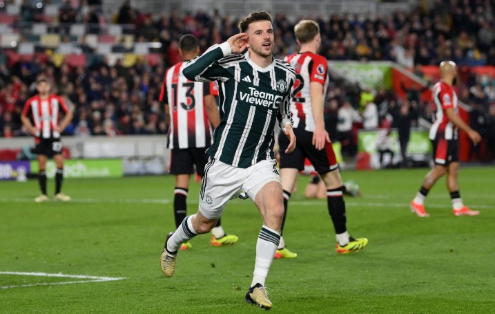 Soi kèo Ngoại hạng Anh Brentford vs Man United chuẩn thắng