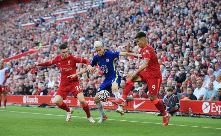 Soi kèo tỷ số Chelsea vs Liverpool chuẩn thắng
