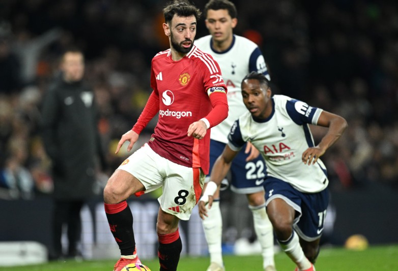 Dự đoán Kqbd Tottenham vs Man United chuẩn thắng