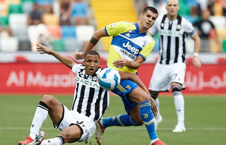 Dự đoán kèo Juventus vs Udinese chuẩn thắng