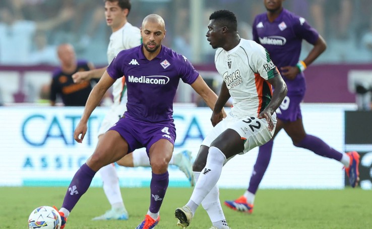Dự đoán kèo Venezia vs Fiorentina chuẩn thắng