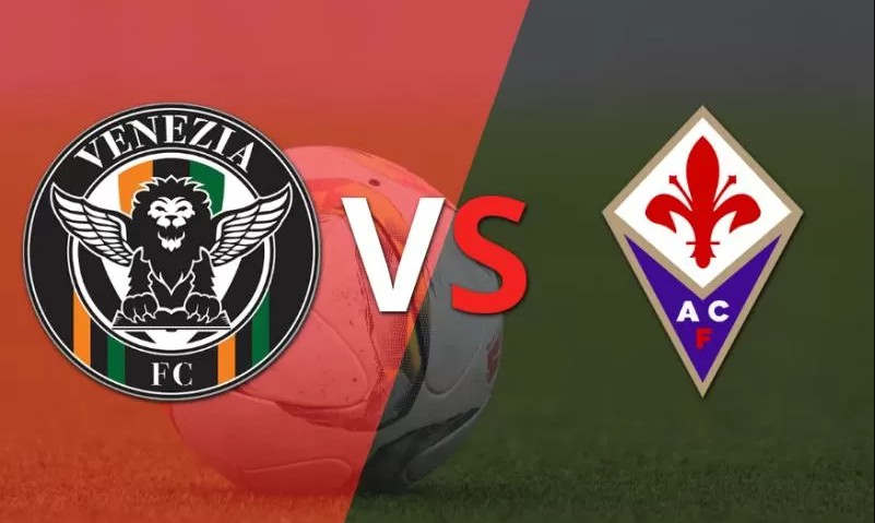 Dự đoán kèo Venezia vs Fiorentina