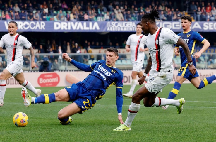 Dự đoán tỷ số Hellas Verona vs Como chuẩn thắng