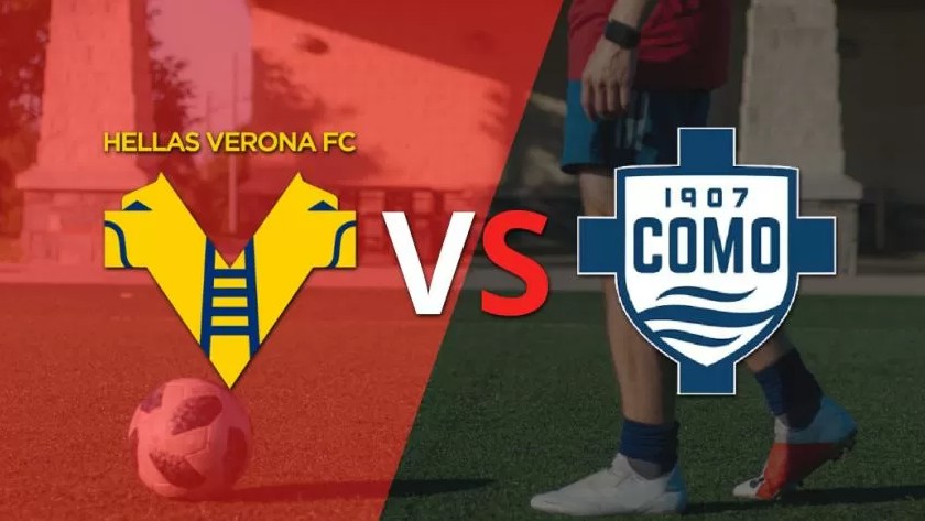 Dự đoán tỷ số Hellas Verona vs Como