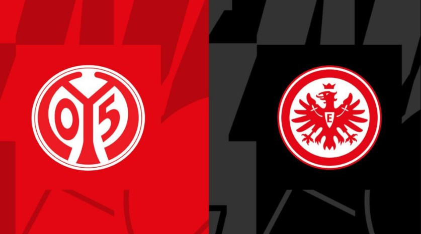 Nhận định tỷ số Mainz 05 vs Eintracht Frankfurt