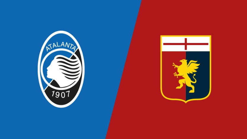 Nhận định tỷ số bđ Genoa vs Atalanta