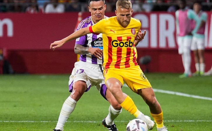 Soi kèo thơm Real Valladolid vs Girona chuẩn thắng
